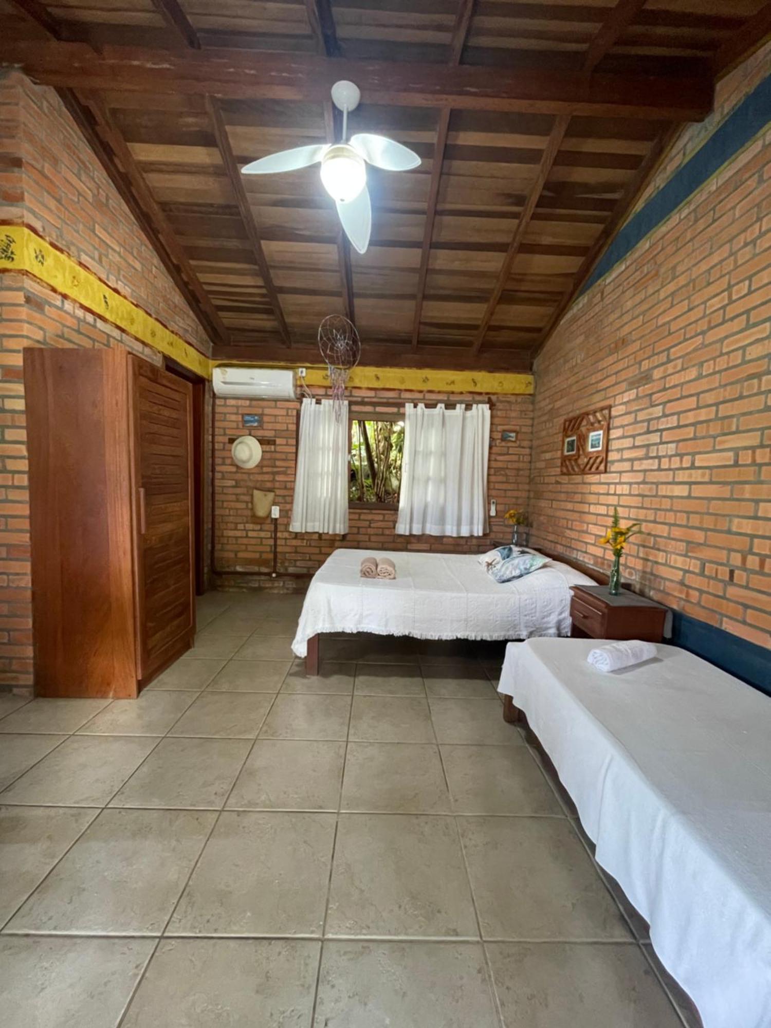 Hotel Morada Crisalida Praia do Rosa Exterior foto